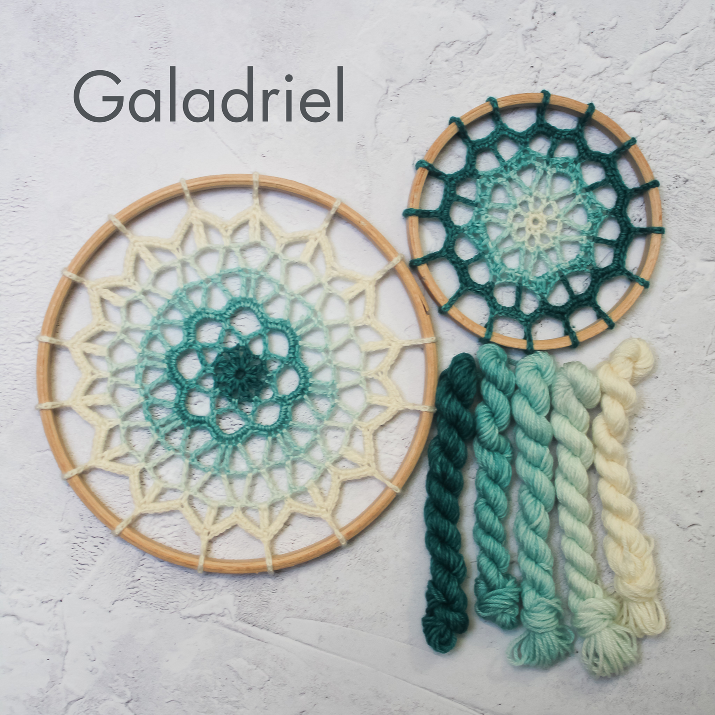 Gin and Tonic Mandala Kit