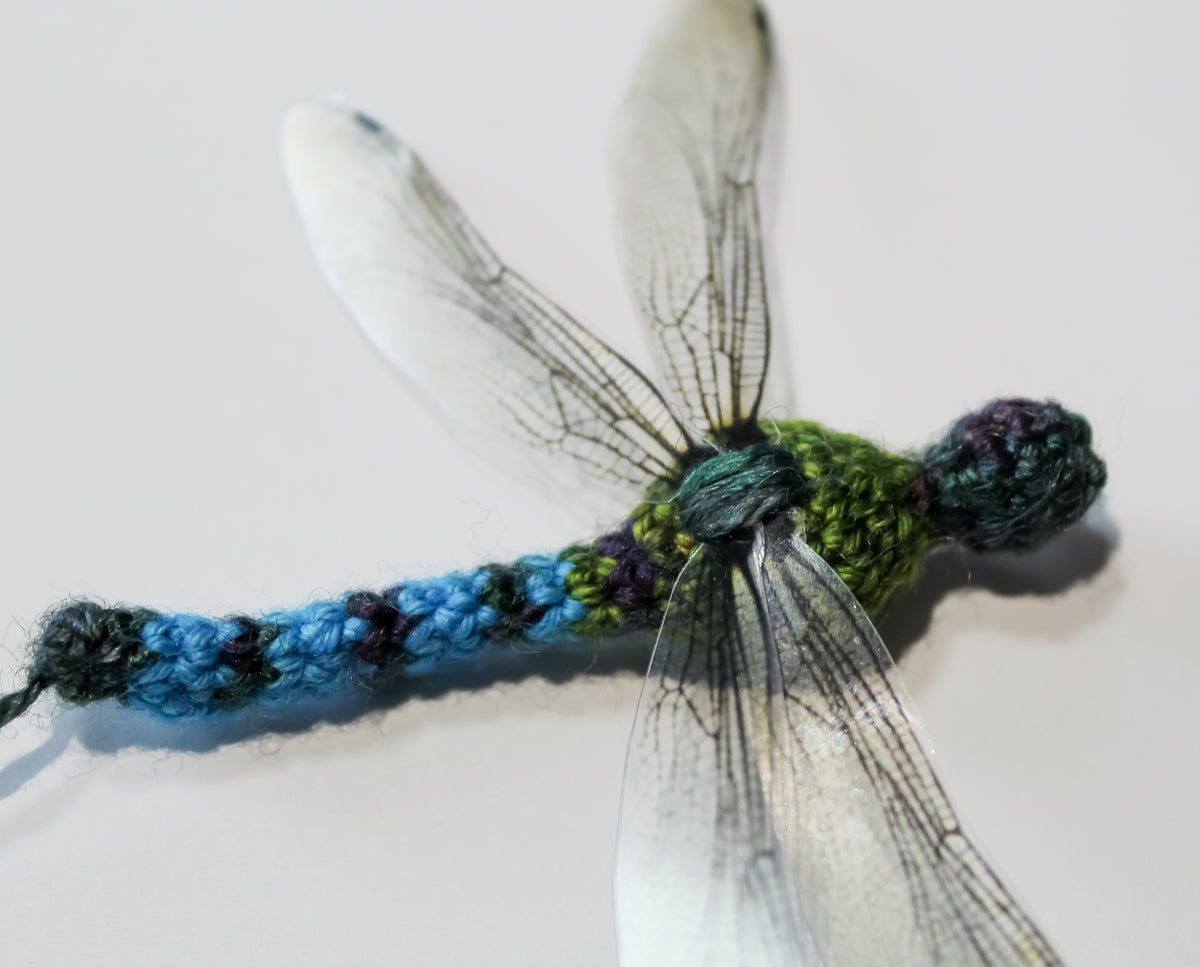 Dragonfly Kit