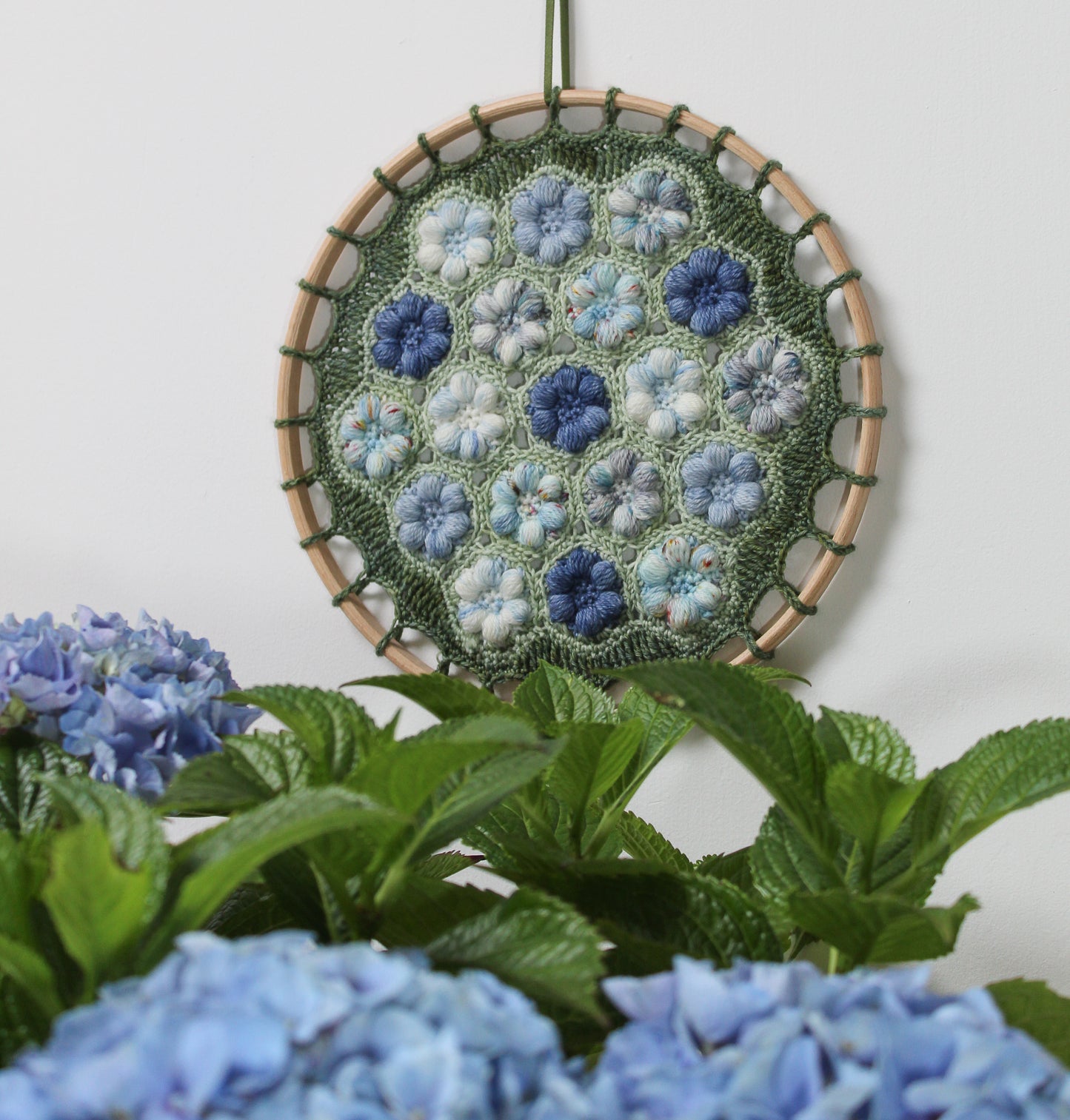 Blossom Mandala Kit