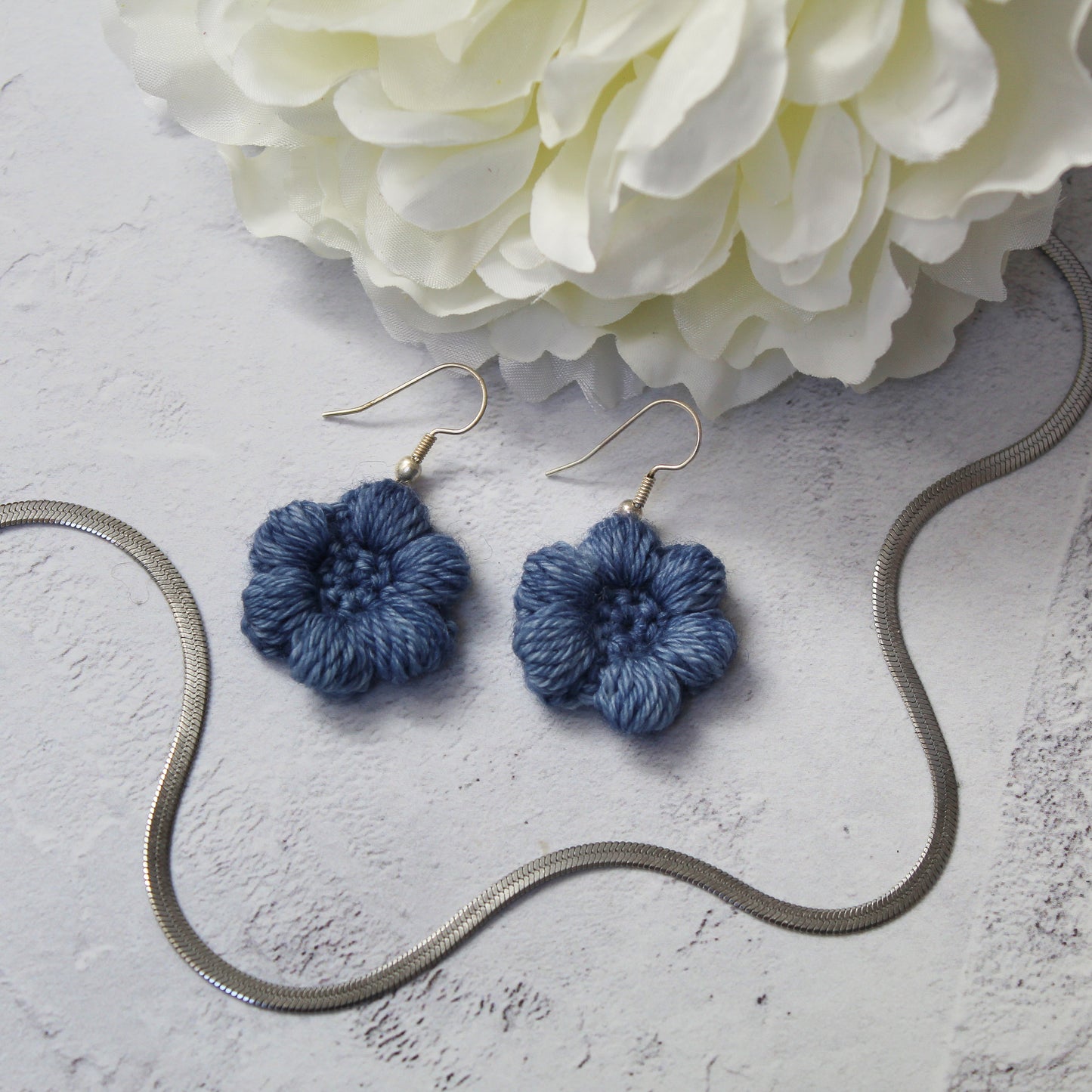 Blossom Earring Kit