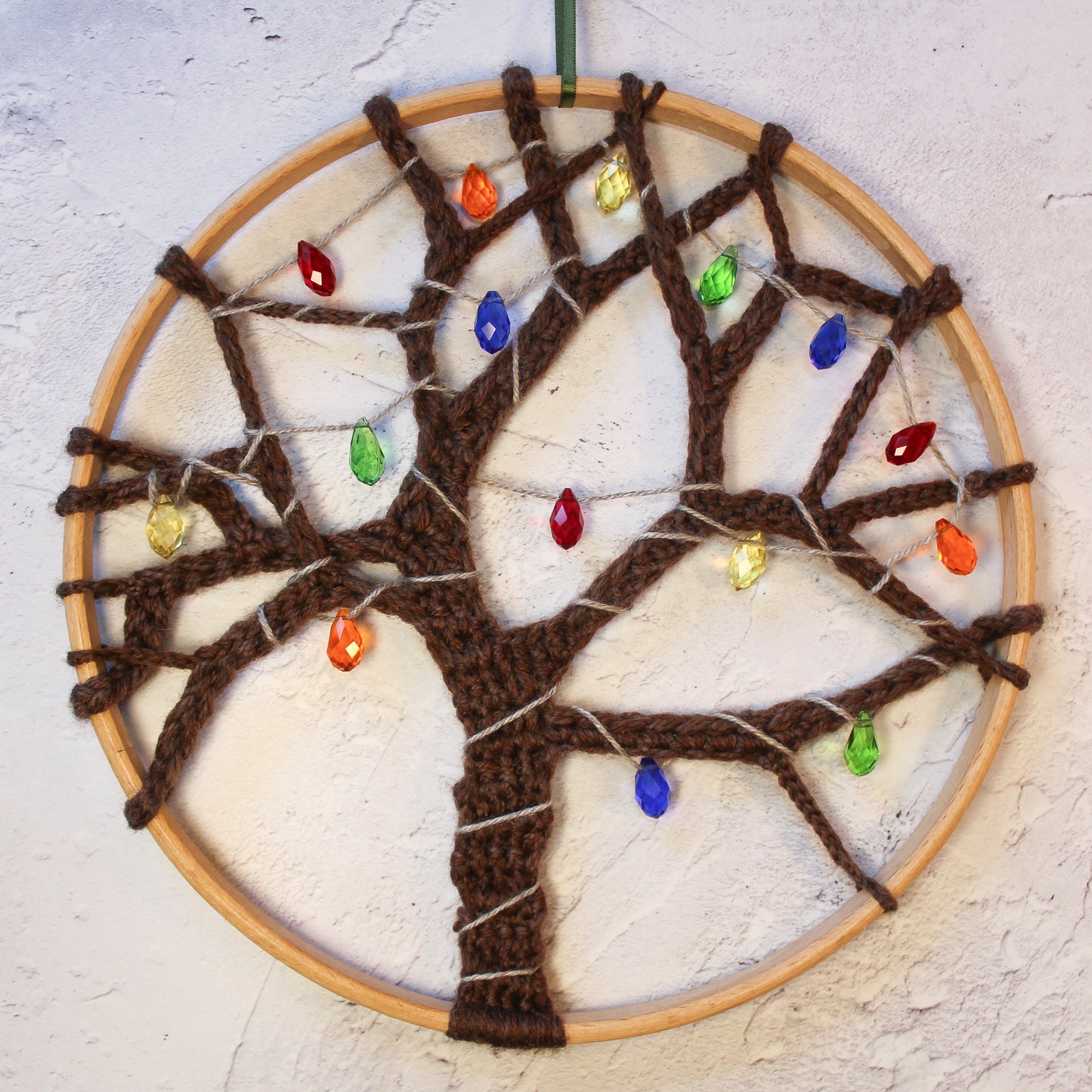 Subscription - A Year of Trees