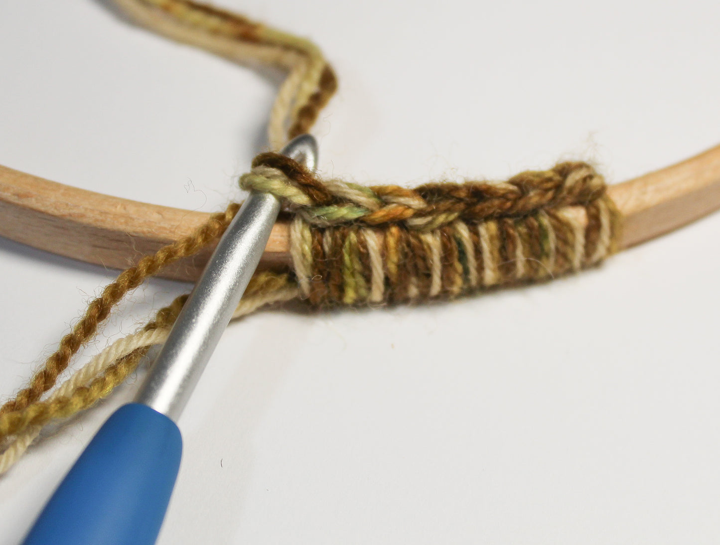 Spring Orchard Mandala Kit