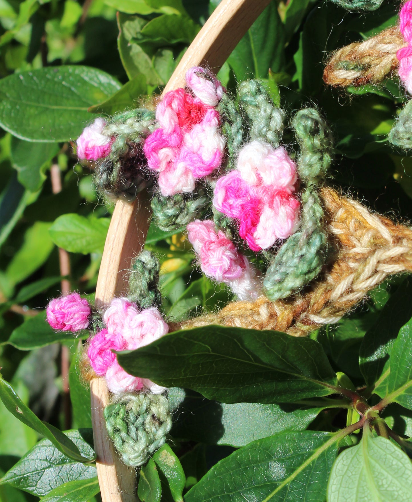 Spring Orchard Mandala Kit