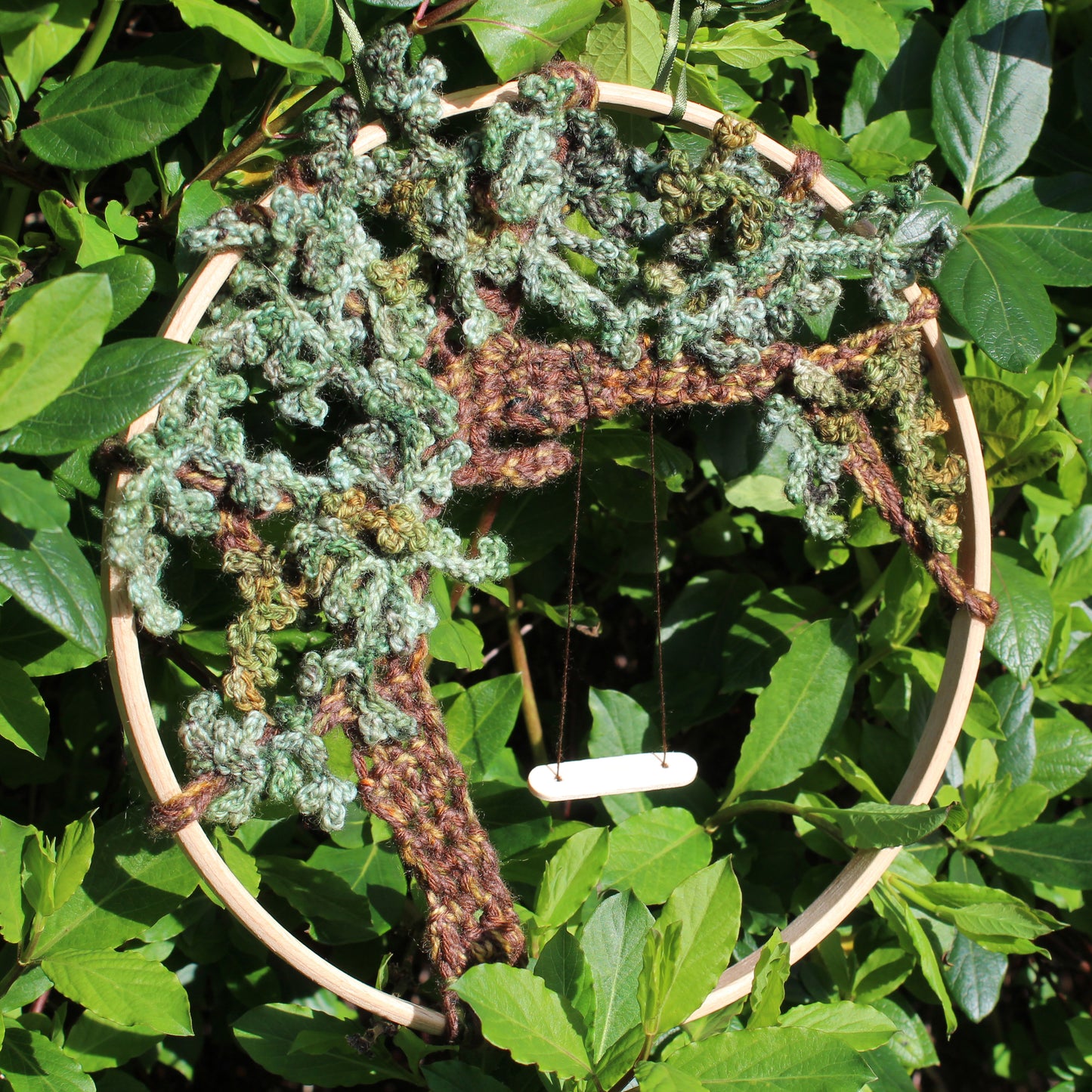Summer Swing Mandala Kit