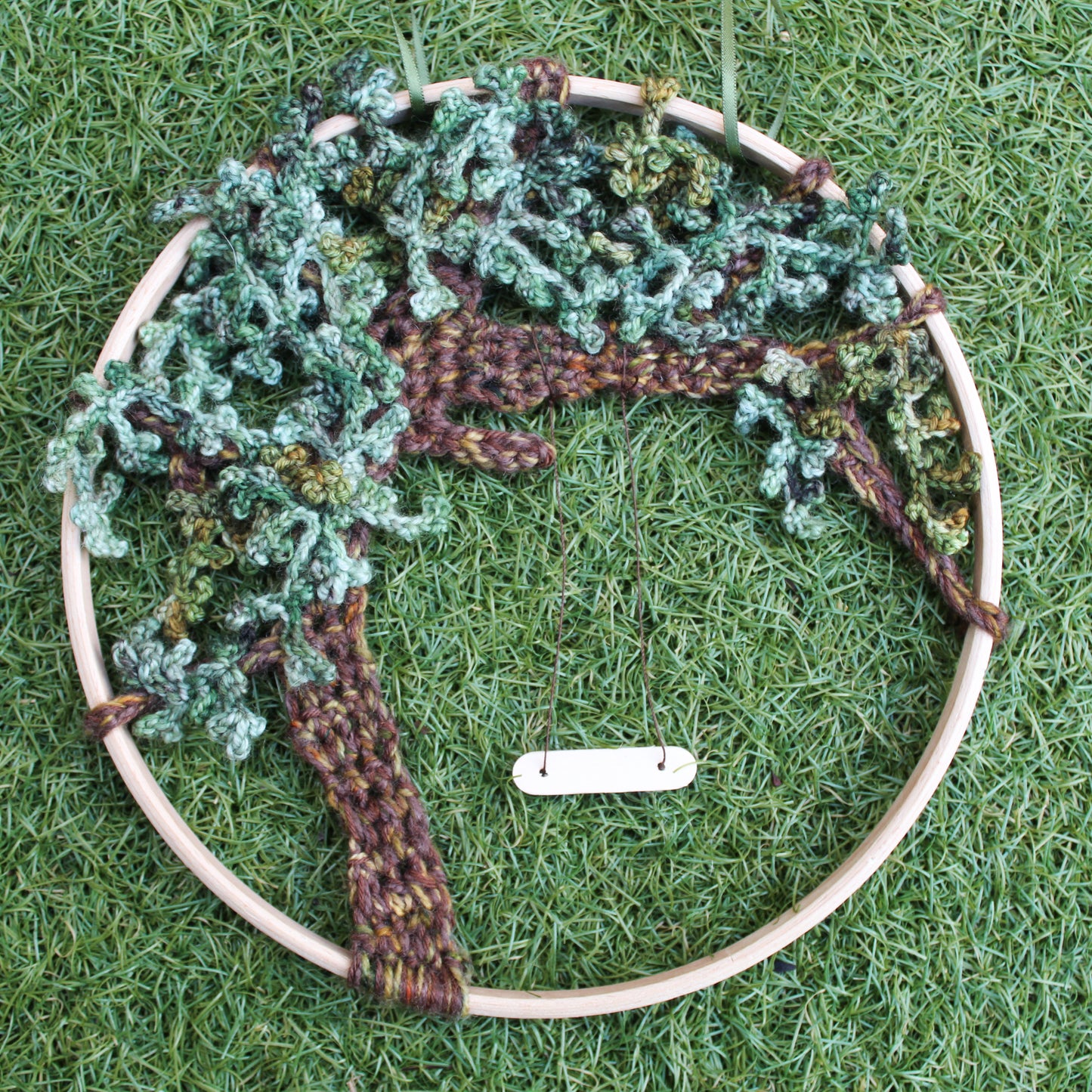 Summer Swing Mandala Kit