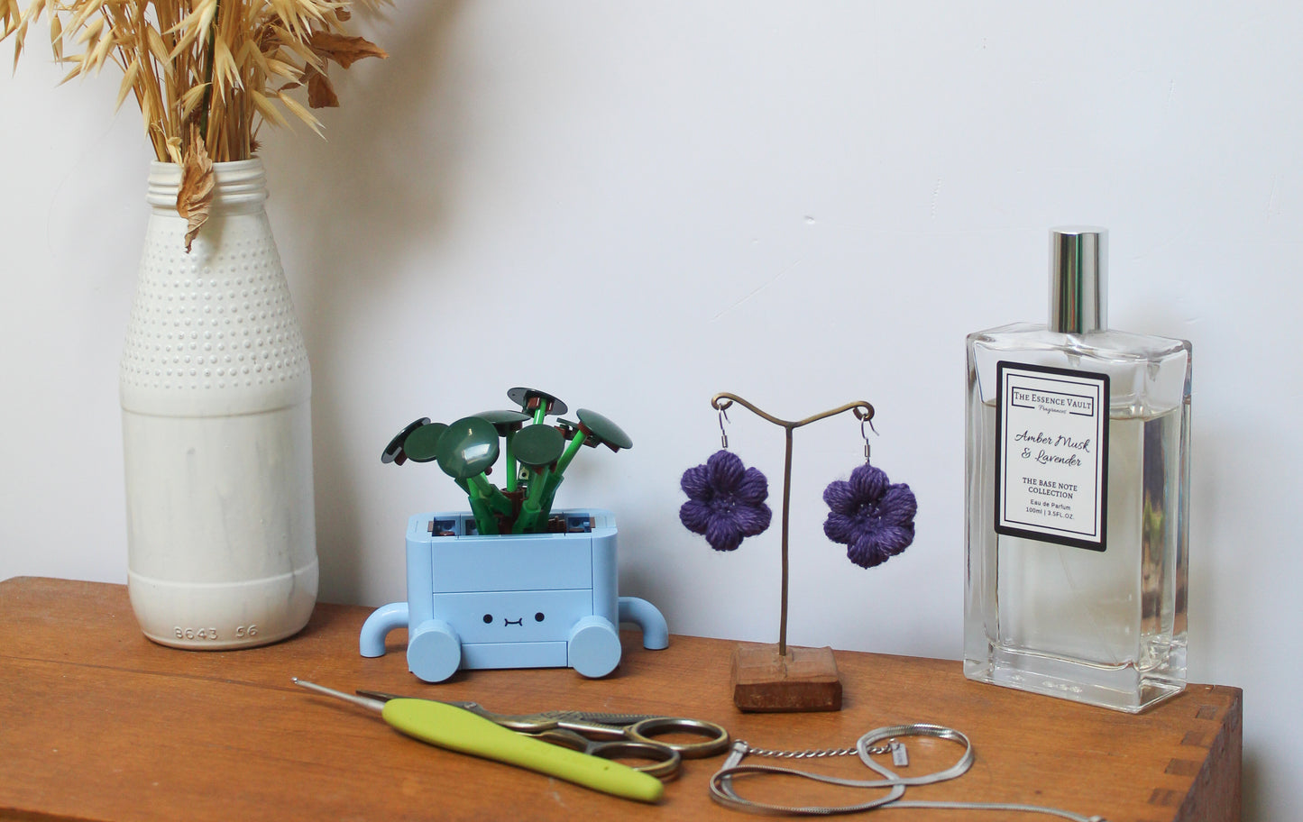 Blossom Earring Kit