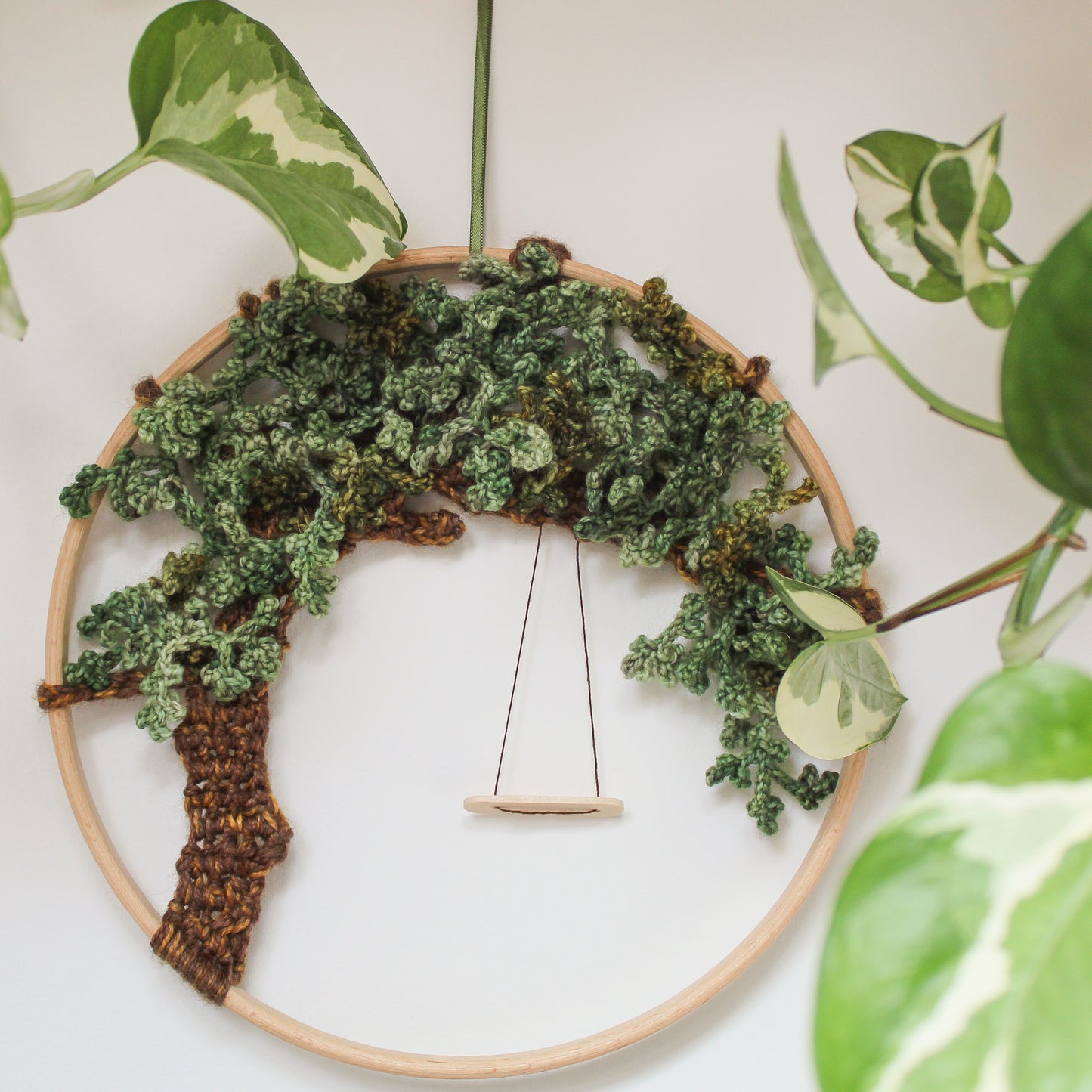Summer Swing Mandala Kit